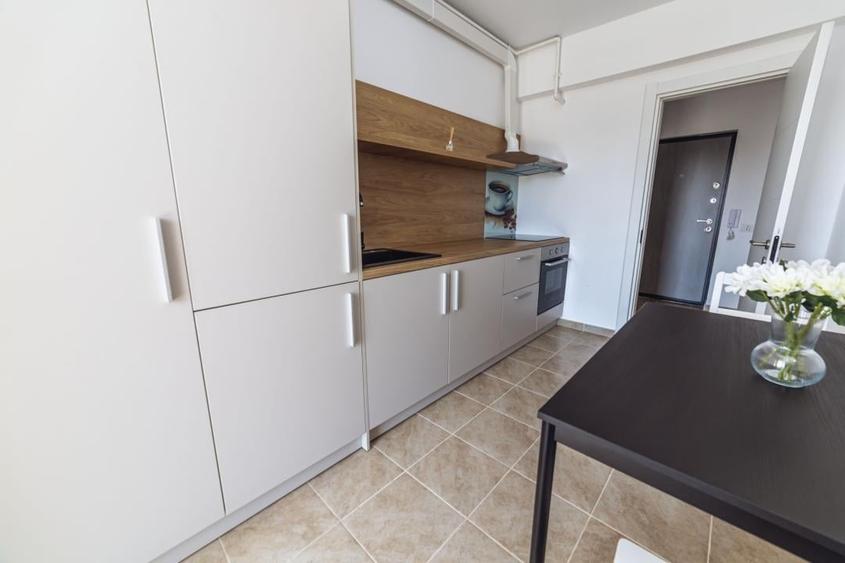 Garsoniera | Petfriendly | Parcare | Zona Berceni - 8