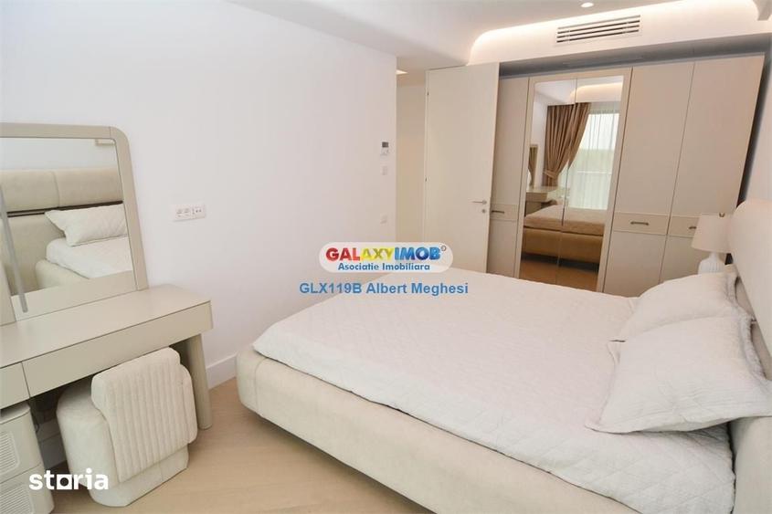 Inchiriere ap. 2 camere Cortina 126 totul nou prima inchiriere - 5