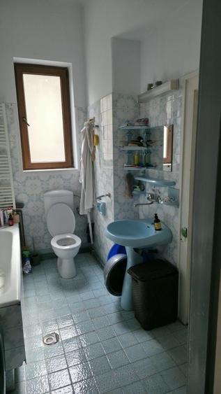 Apartament cu 2 camere decomandat în Dosu Bricii