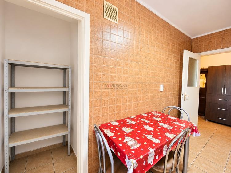 0%COMIS Drumul Taberei AFI 3 camere 74mp Bloc Reabilitat 2 bai si Metrou aproape - 15