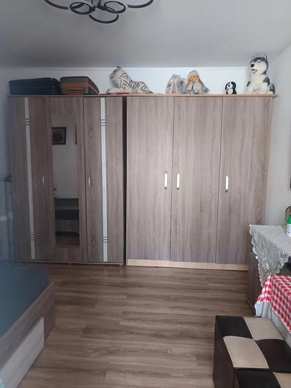 Garsonieră decomandată în Exterior Vest