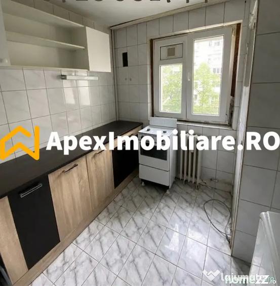 Garsonieră decomandată, mobilată în Nicolae Grigorescu