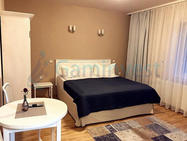 Hotel/Pensiune, de 420 mp, în Haieu