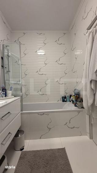 Apartament cu 3 camere în Tudor Vladimirescu