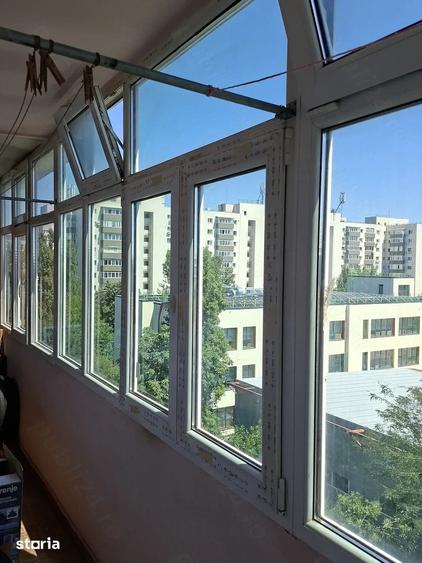 Apartament cu 3 camere în Drumul Taberei