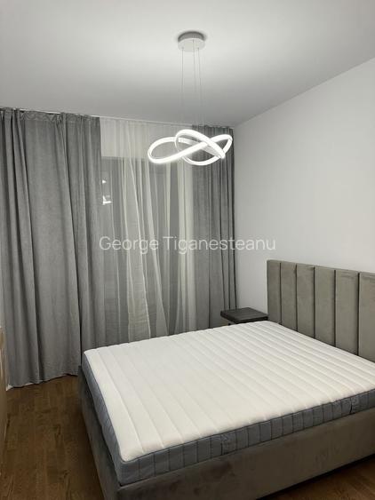 2 Camere | PIPERA | Avalon | Mobilat si utilat