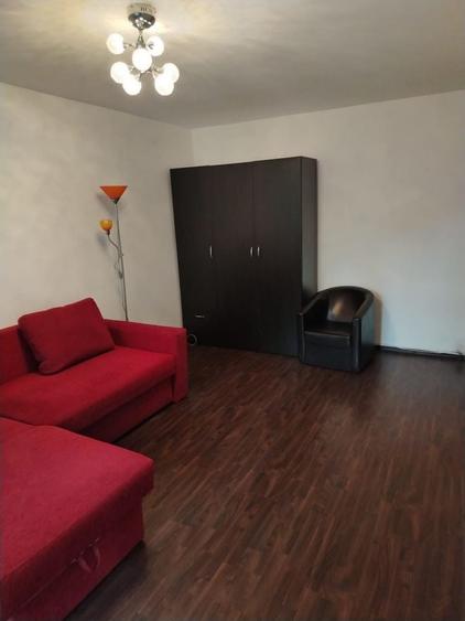Apartament cu 2 camere decomandat în Ghencea