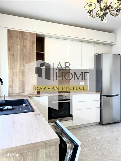 Apartament cu 3 camere, mobilat în Albert