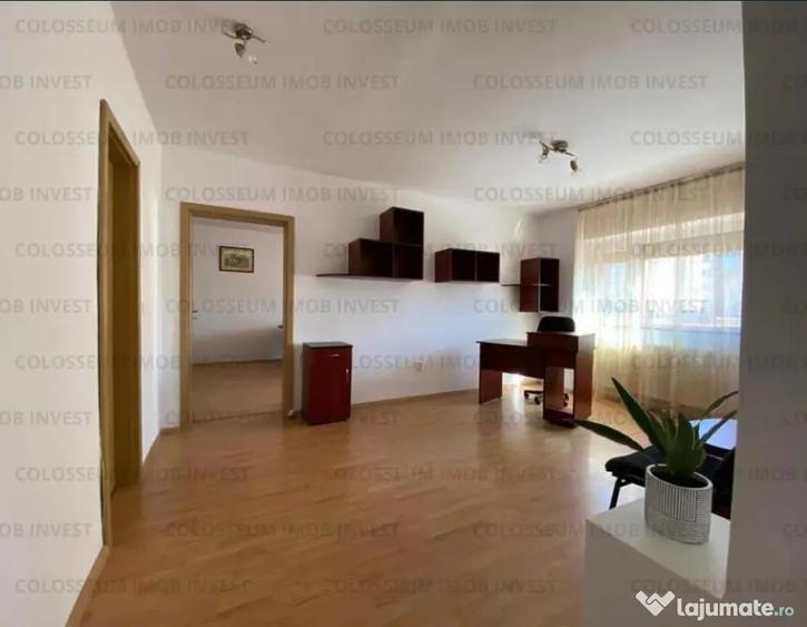 Apartament cu 2 camere decomandat în Astra
