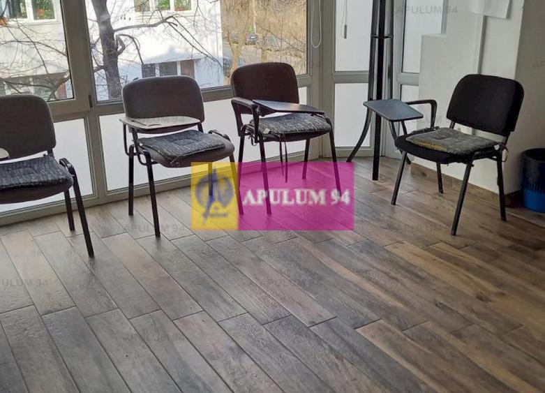 Birou, de 1,084 mp, în Lujerului