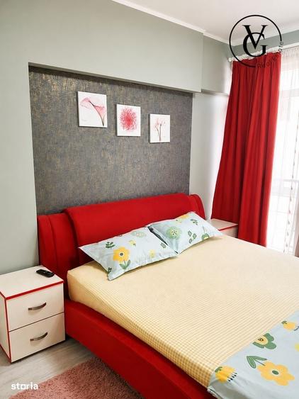 Apartament 2 camere modern - zona Campus - An Universitar - 3