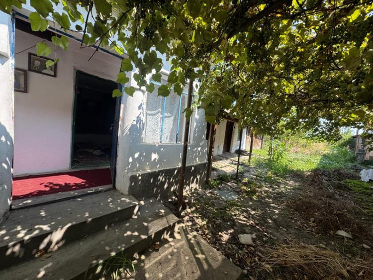 Teren intravilan, 1476 mp, zona Malu Mare - 1