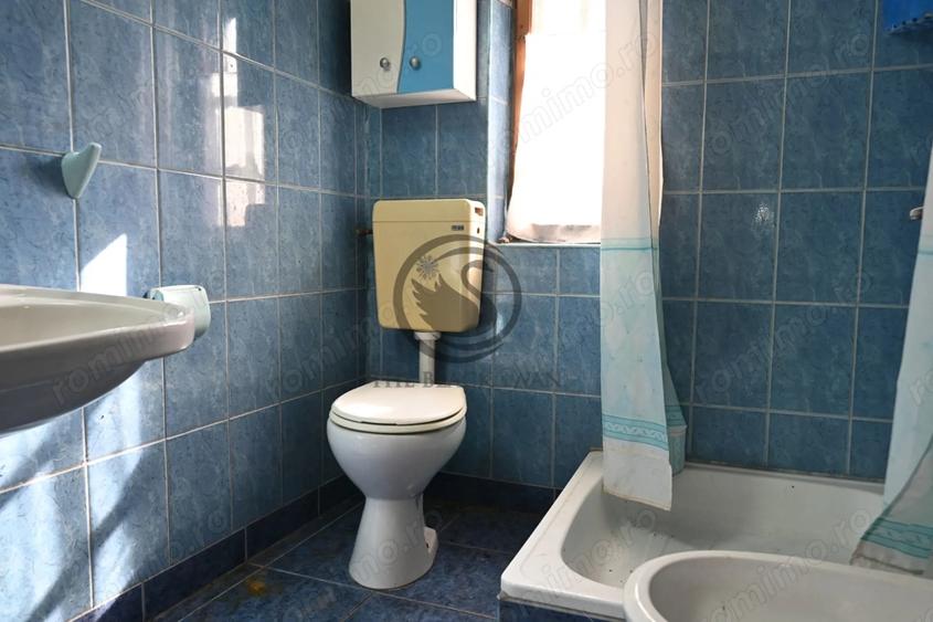 Casă cu Canalizare în Strejnicu