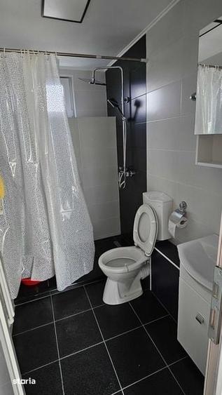 Apartament cu 2 camere semidecomandat în Colentina