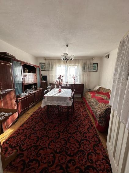 Casă cu 2 camere în Mica