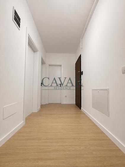 Apartament 3 Camere 73 mp Proiect Nou Cavar Residence - 18