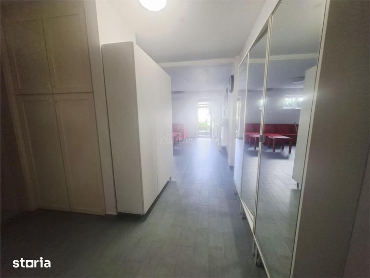 Apartament cu 2 camere în Ștrand