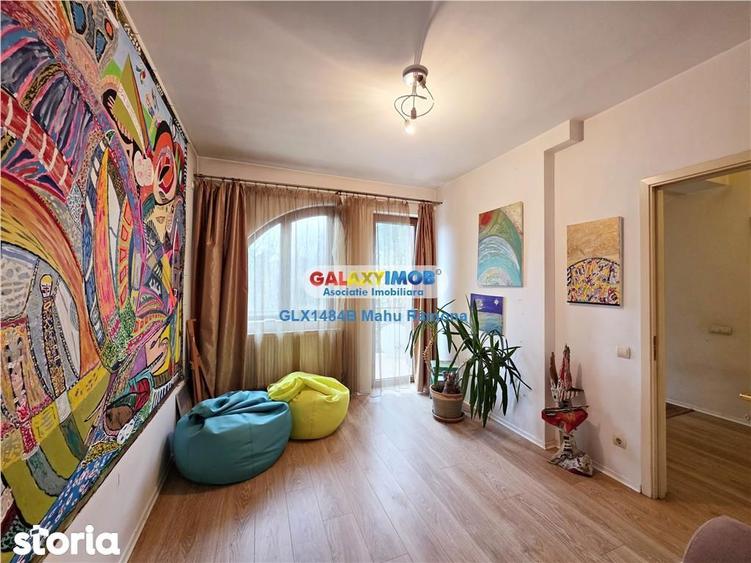 Vila spatioasa si luminosa, str. Ghioceilor, Bragadiru - 8