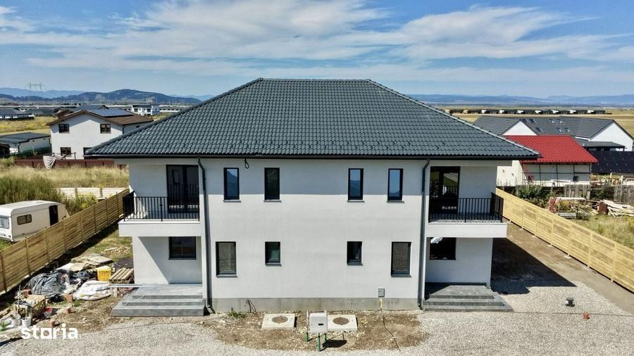 De Vanzare Duplex In Cartierul Izvor - 1