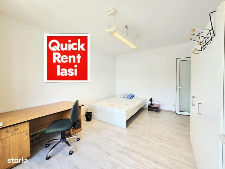 Apartament cu 3 camere decomandat în Independenței