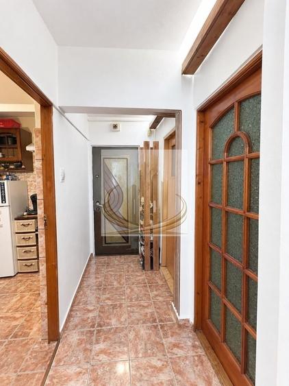 Apartament cu 2 camere decomandat în Iosefin
