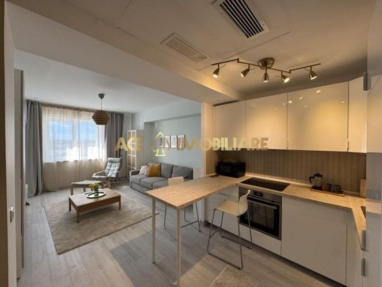 2 Camere de inchiriat | Rin Hotel | Parcare Inclusa | PetFriendly - 4