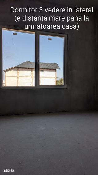 Casă cu 4 camere cu Teren 670 Mp în Vladimirescu