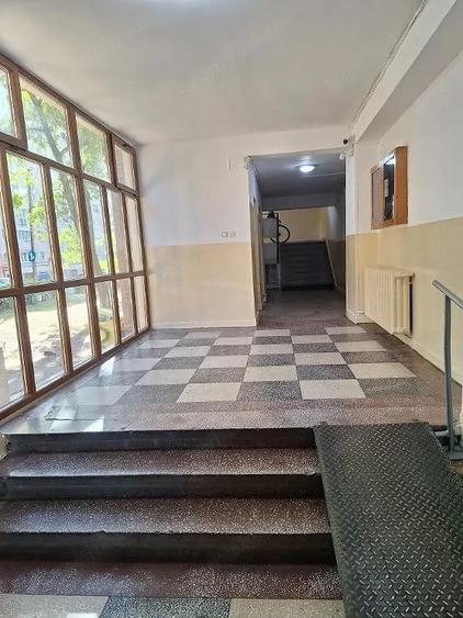 Garsonieră semidecomandată în Central