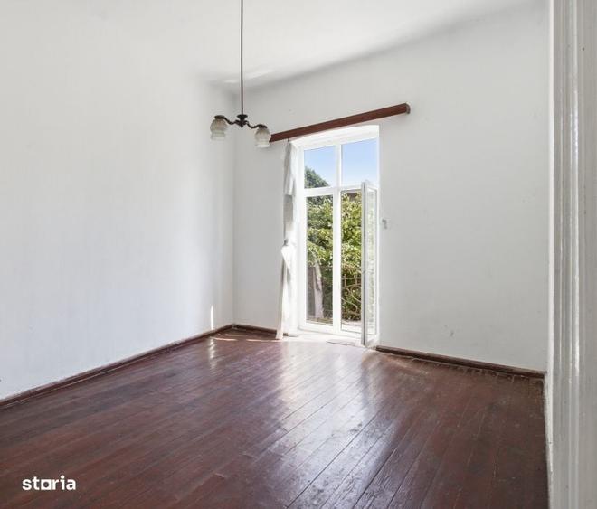 Apartament cu 4 camere în Ultracentral