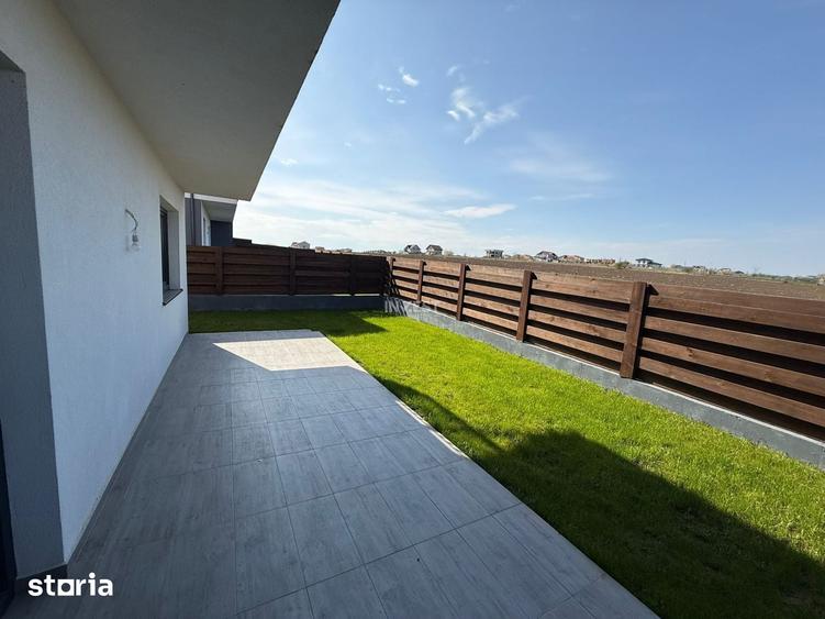 Casă cu 5 camere cu Teren 250 Mp în Valea Lupului