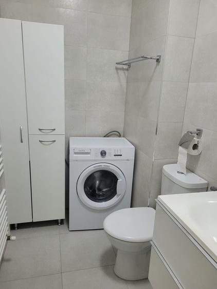 Apartament cu 2 camere semidecomandat în Lazaret