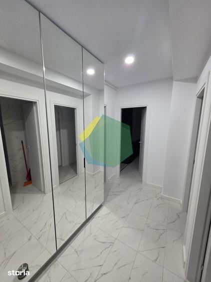 Apartament 3 camere Cosmopolis | Prima inchiriere | Loc de parcare - 2