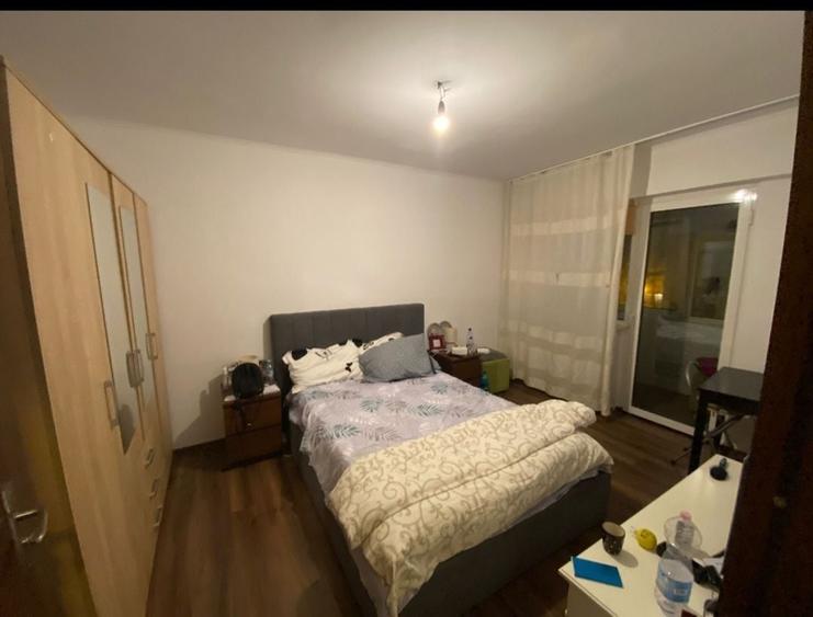 Garsonieră decomandată în Găvana
