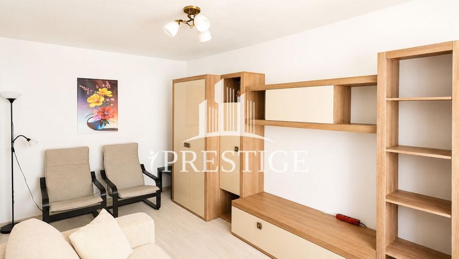 APARTAMENT 3 CAMERE, NOU PRIMA ÎNCHIRIERE, ETAJ 3, BALCON VASILE AARON - 2