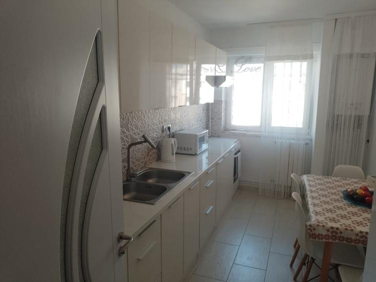 Apartament cu 2 camere Centru /  Stefan Cel Mare /Primărie - 11