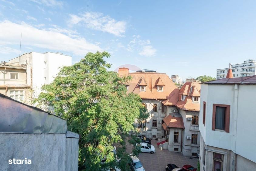 Apartament 4 camere de vanzare 104 mp, Central, Calea Mosilor - 6