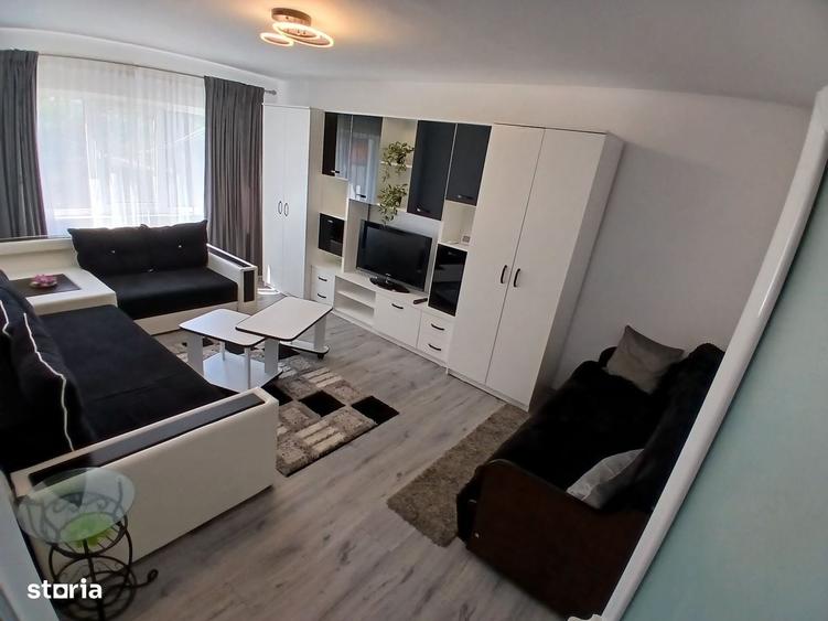 Apartament cu 2 camere în Sud