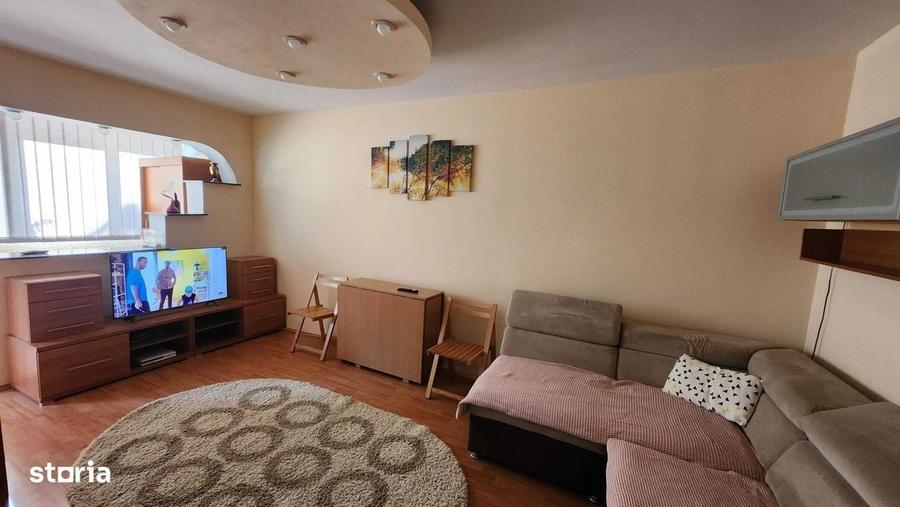 Apartament 3 Camere | Titan | 7' Metrou - 1