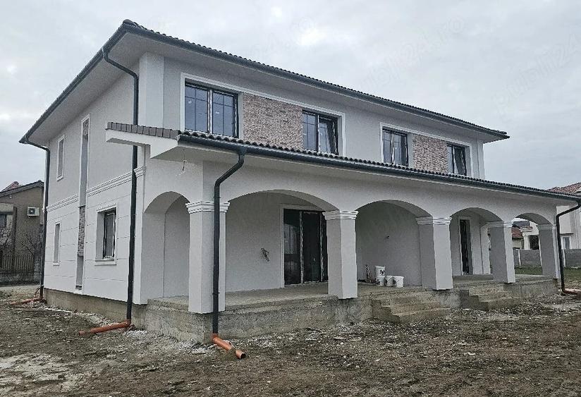 Exclusivism si calitate! Proprietar vand casa 5 camere premium - 4