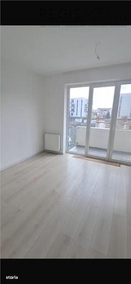 Apartament 2 camere cu loc de parcare Qualis(zona Coresi) - semimobila - 2