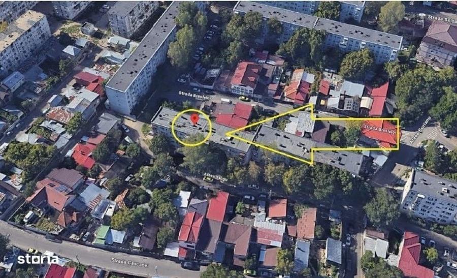 Apartament 3 camere Bucuresti, ID: R2755475 - 6