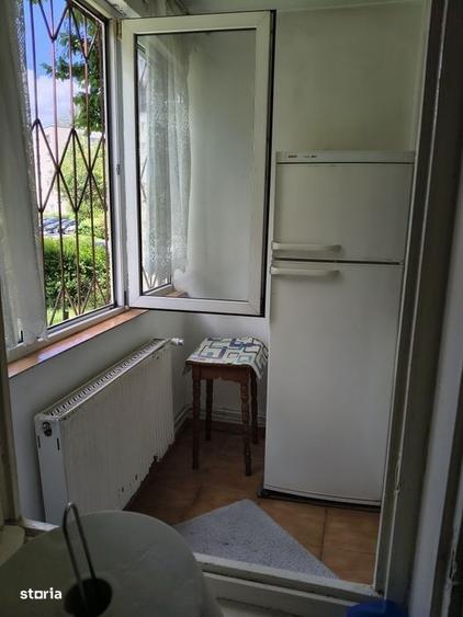 Garsonieră, mobilată în Astra