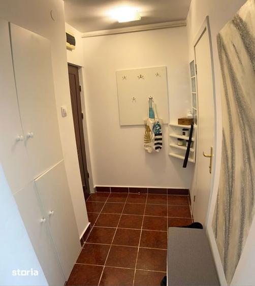 Inchiriez Apartament Baia Mare, Str. Victor Babes - 2