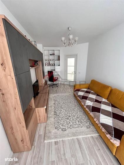 Apartament cu 2 camere decomandat în Ciurea