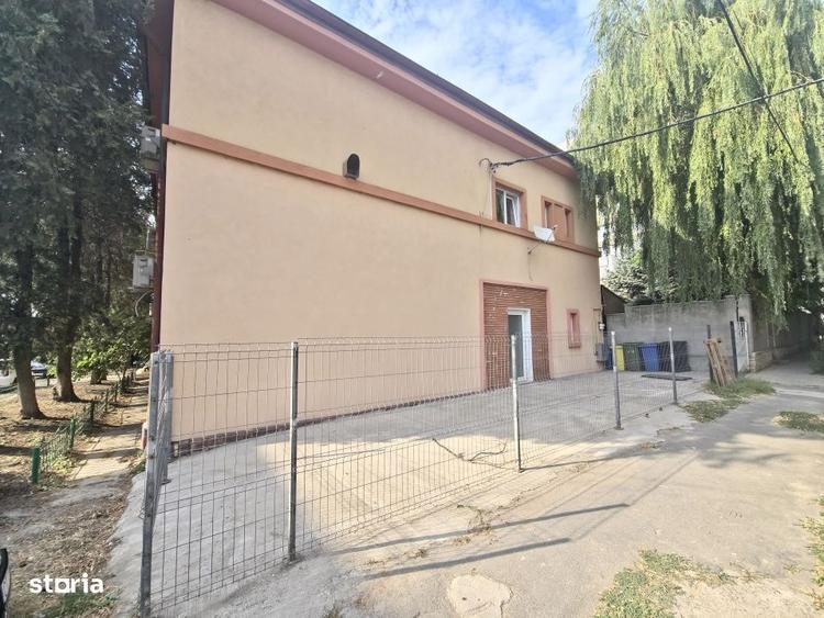 Spațiu comercial, de 741 mp, în Faleza Nord