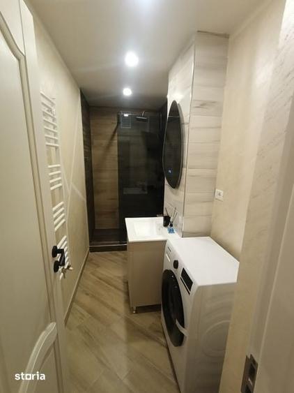Apartament cu 2 camere în Sud