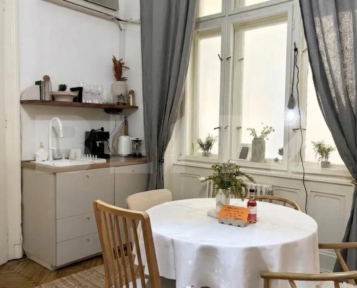 Apartament de inchiriat, 105 mp, zona Ultracentral - 2