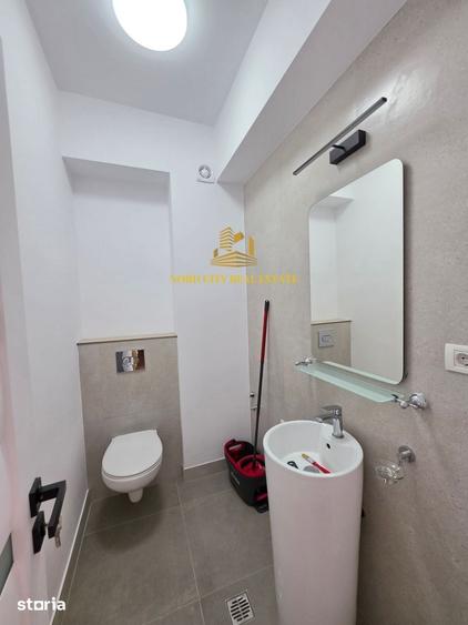 Apartament cu 3 camere în Cișmigiu