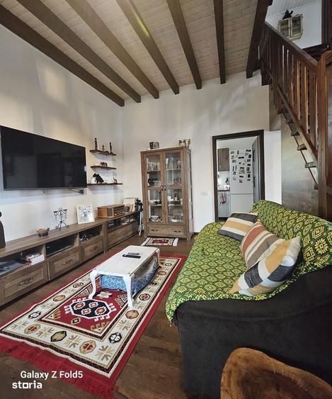Casa noua Podgoria, 1035 mp teren - 15