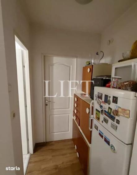 Apartament de 2 camere, 48mp, etaj intermediar, Zona Gemenii - 1